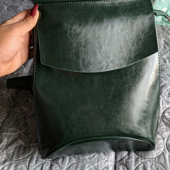 ron pon pon convertible backpack